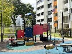 Blk 166B Teck Whye Crest (Choa Chu Kang), HDB 3 Rooms #554132701